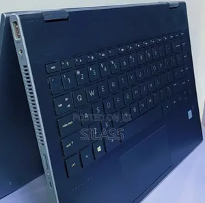 New Laptop HP Pavilion 14 8GB Intel Core I3 SSD 500GB