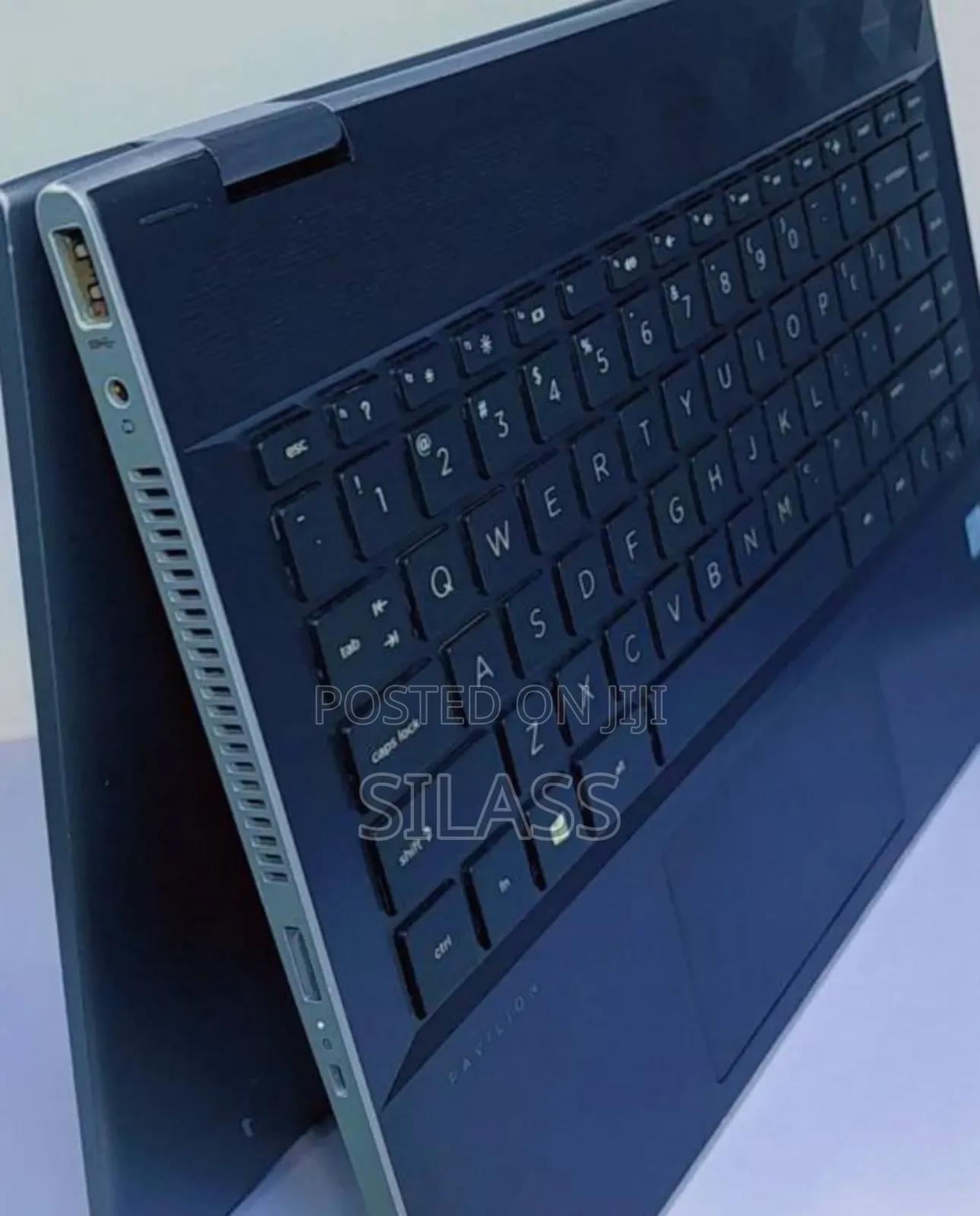 New Laptop HP Pavilion 14 8GB Intel Core I3 SSD 500GB