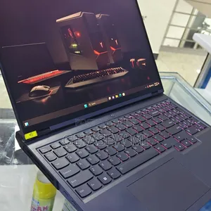 New Laptop Lenovo Legion 5 16GB Intel Core I9 SSD 1T