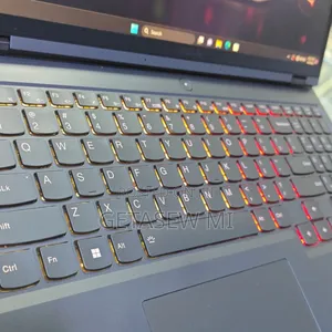 New Laptop Lenovo Legion 5 16GB Intel Core I9 SSD 1T