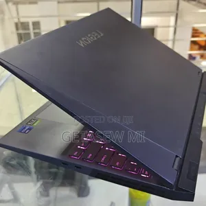 New Laptop Lenovo Legion 5 16GB Intel Core I9 SSD 1T