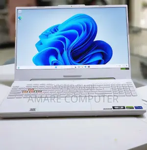 New Laptop Asus TUF Gaming A15 16GB Intel Core I7 SSD 512GB