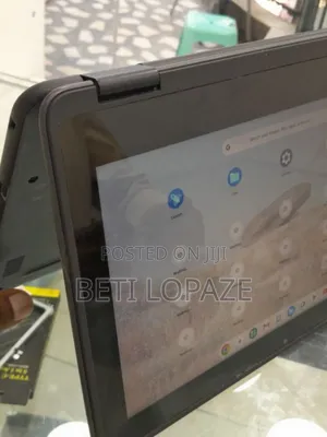 Photo - New Laptop Dell Chromebook 11 8GB Intel Core I7 SSD 640GB