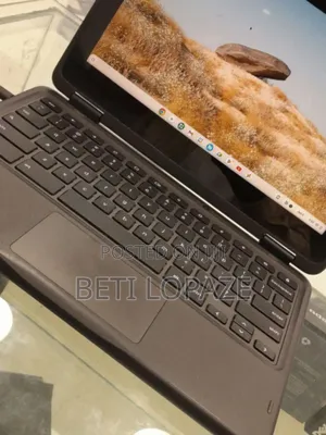 New Laptop Dell Chromebook 11 8GB Intel Core I7 SSD 640GB