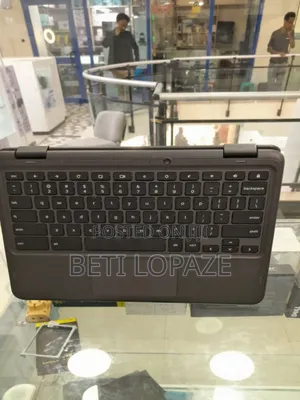 New Laptop Dell Chromebook 11 8GB Intel Core I7 SSD 640GB