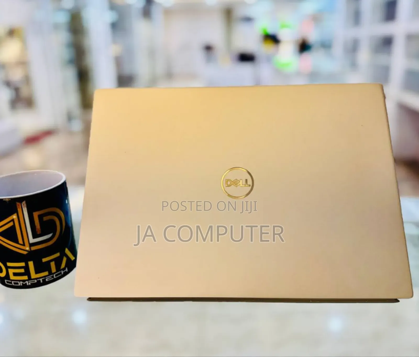 New Laptop Dell Inspiron 15 16GB Intel Core I5 SSD 512GB