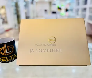 New Laptop Dell Inspiron 15 16GB Intel Core I5 SSD 512GB