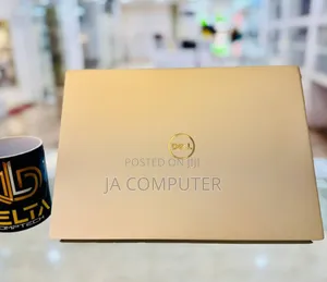 New Laptop Dell Inspiron 15 16GB Intel Core I5 SSD 512GB