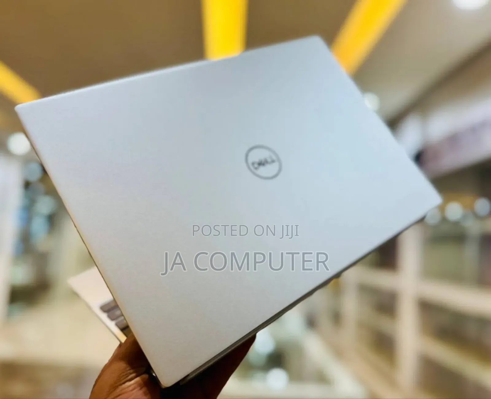 New Laptop Dell Inspiron 15 16GB Intel Core I5 SSD 512GB