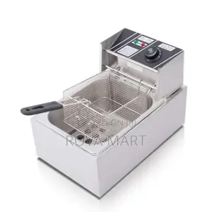 Nima Deep Oil Fraying Machine