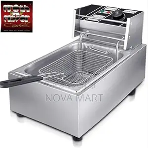 Nima Deep Oil Fraying Machine