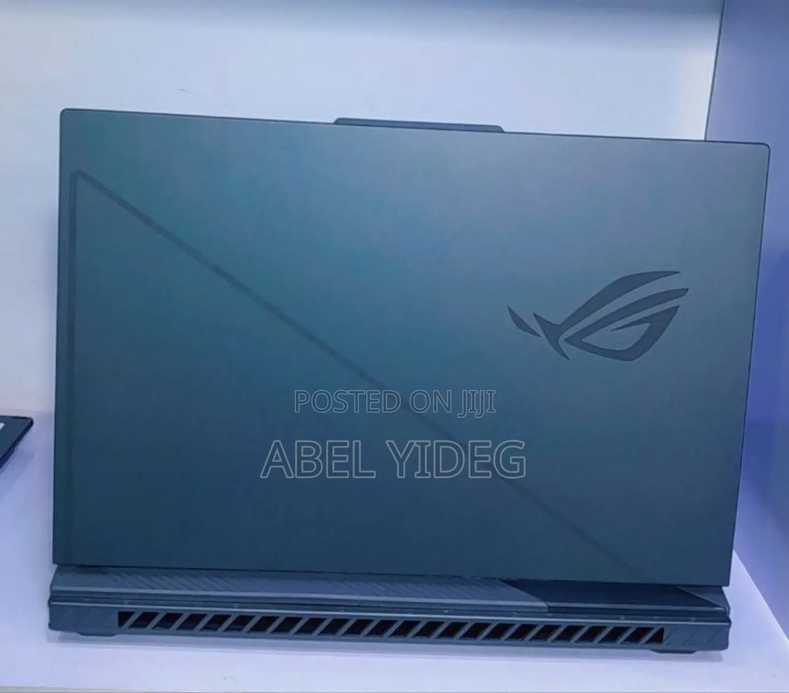 New Laptop Asus 16GB Intel Core I7 SSD 1T