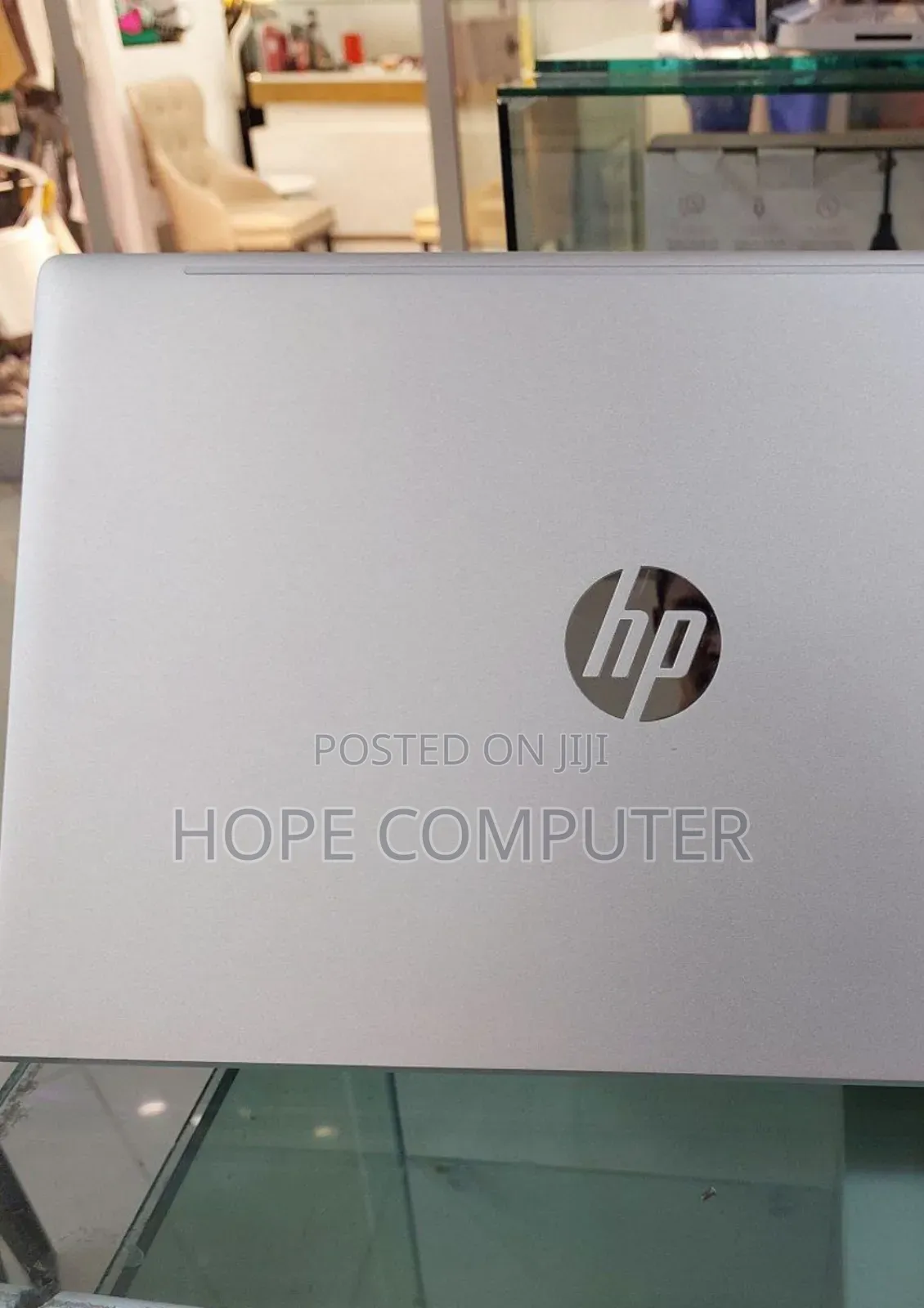 New Laptop HP ProBook 450 G8 16GB Intel Core I5 SSD 512GB