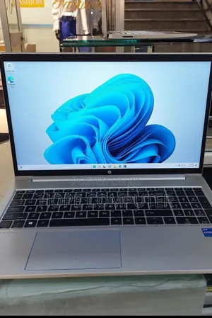 Photo - New Laptop HP ProBook 450 G8 16GB Intel Core I5 SSD 512GB