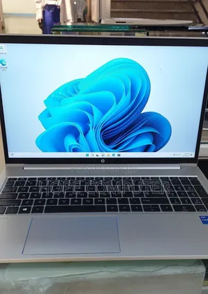 New Laptop HP ProBook 450 G8 16GB Intel Core I5 SSD 512GB