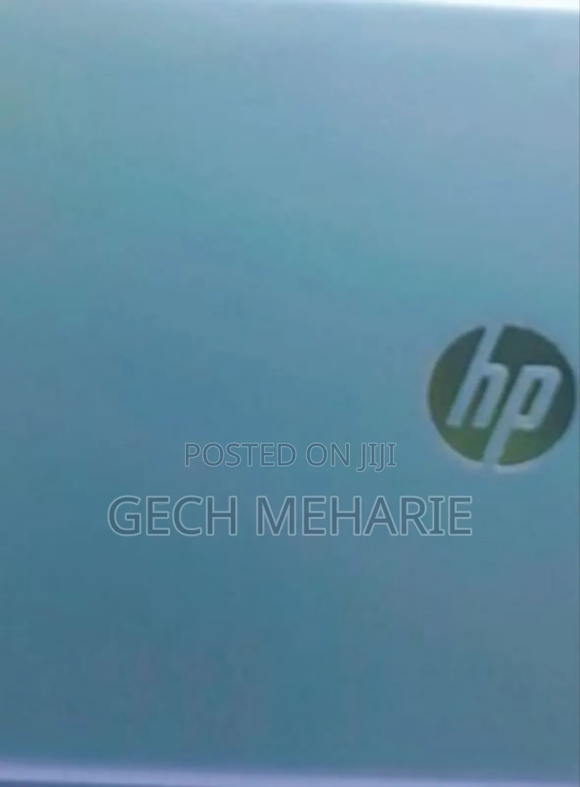 New Laptop HP EliteBook 840 G4 8GB Intel Core I5 SSD 256GB