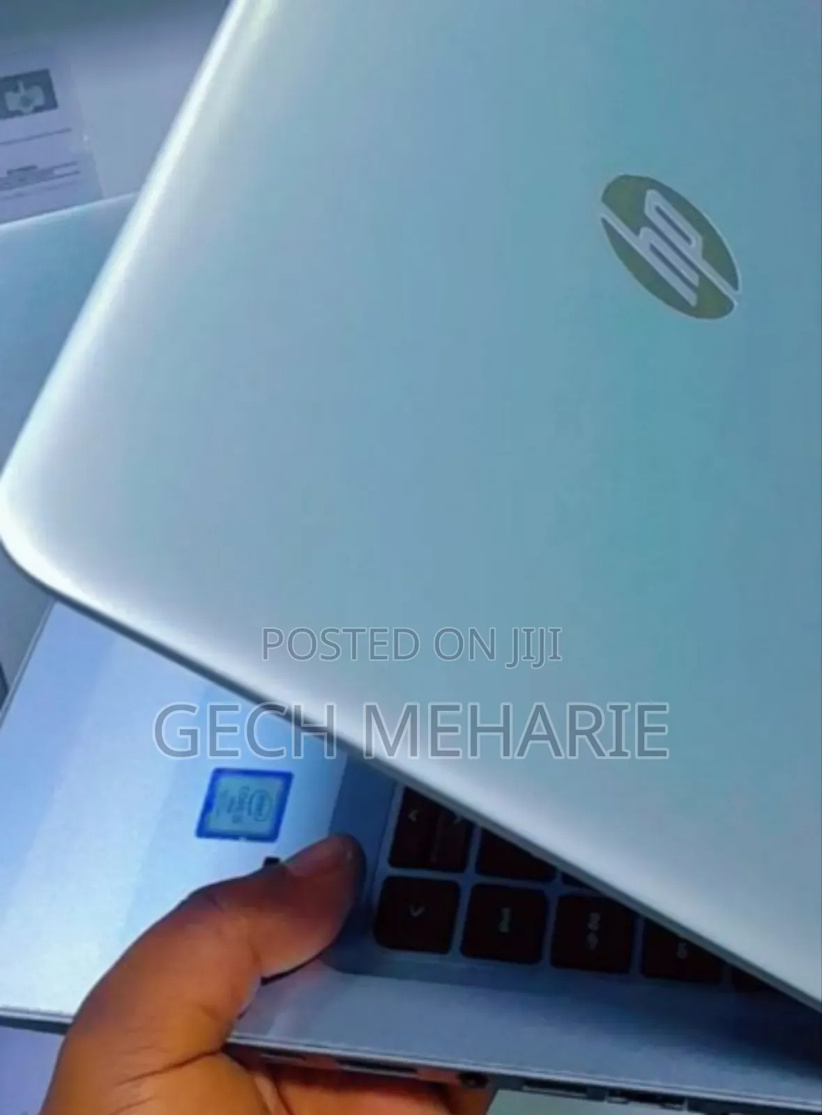 New Laptop HP EliteBook 840 G4 8GB Intel Core I5 SSD 256GB