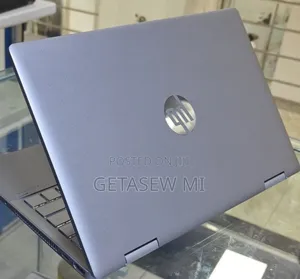 New Laptop HP Pavilion X360 14 16GB Intel Core I5 SSD 512GB