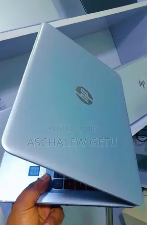 New Laptop HP EliteBook 840 G4 8GB Intel Core I7 SSD 256GB