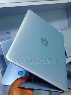 New Laptop HP EliteBook 840 G4 8GB Intel Core I7 SSD 256GB