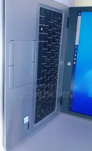 New Laptop HP EliteBook 840 G4 8GB Intel Core I7 SSD 256GB