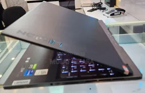 New Laptop Lenovo Legion 5 16GB Intel Core I7 SSD 1T