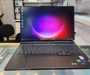 New Laptop Lenovo Legion 5 16GB Intel Core I7 SSD 1T