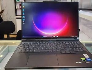 New Laptop Lenovo Legion 5 16GB Intel Core I7 SSD 1T