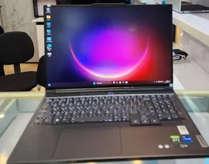 New Laptop Lenovo Legion 5 16GB Intel Core I7 SSD 1T