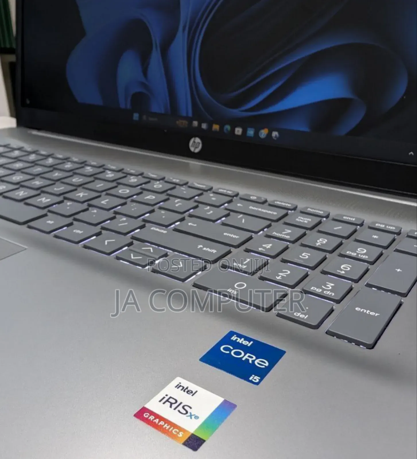 New Laptop HP Stream Notebook 16GB Intel Core I7 SSD 512GB