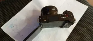 Photo - Zv E-10 Camera