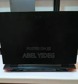 New Laptop Acer Nitro 5 16GB Intel Core I5 SSD 512GB