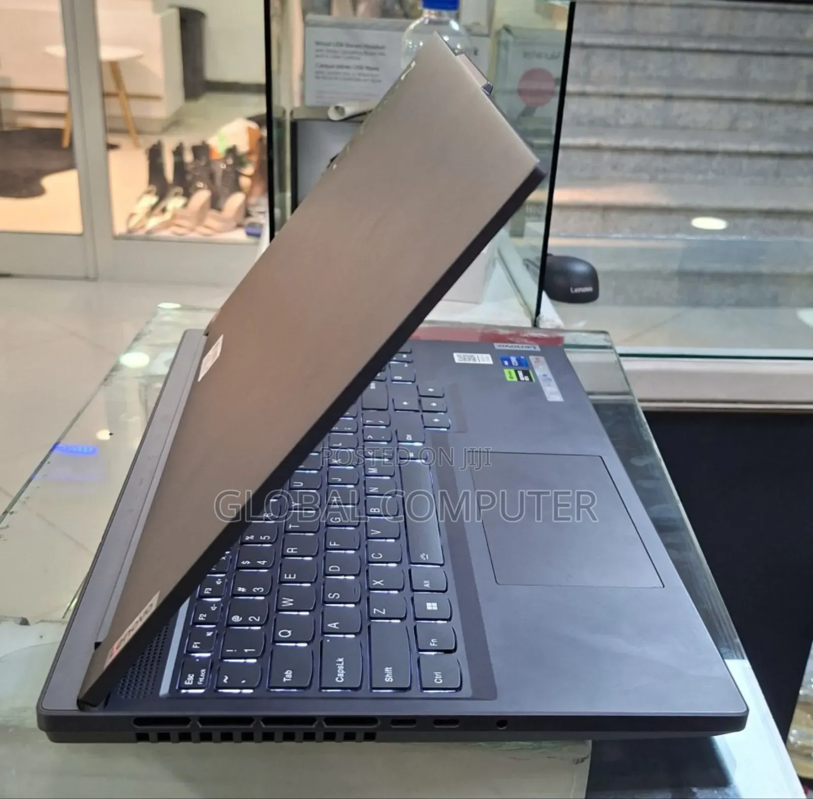 New Lenovo Legion Y7000P IRX9 Gaming Laptop 16GB Intel Core I7 SSD 1T