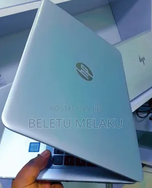 New Laptop HP EliteBook 840 G4 8GB Intel Core I5 SSD 256GB