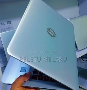 New Laptop HP EliteBook 840 G4 8GB Intel Core I5 SSD 256GB