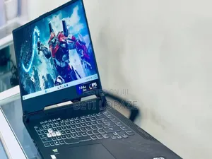 Photo - New Laptop Asus ROG Strix G16 G614 16GB Intel Core I7 SSD 512GB