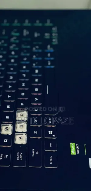 New Laptop Asus ROG Strix G16 G614 16GB Intel Core I7 SSD 512GB