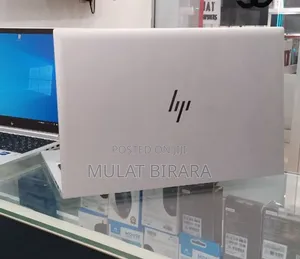 New Laptop HP EliteBook 850 G8 16GB Intel Core I7 SSD 512GB