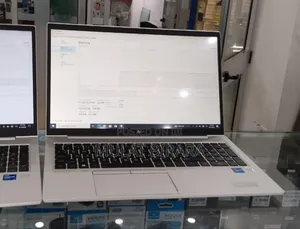New Laptop HP EliteBook 850 G8 16GB Intel Core I7 SSD 512GB