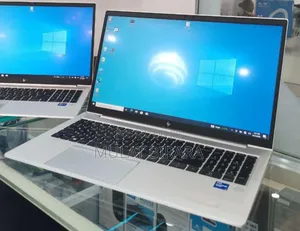 New Laptop HP EliteBook 850 G8 16GB Intel Core I7 SSD 512GB