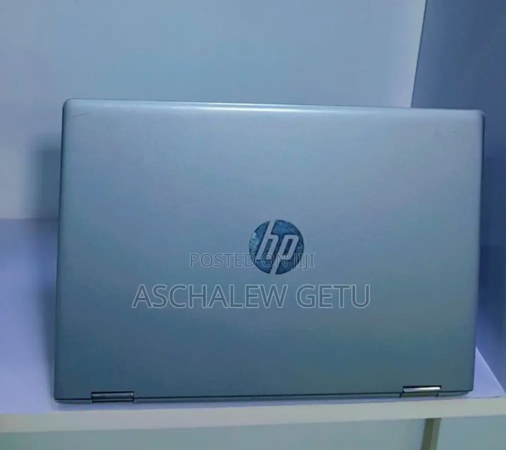 New Laptop HP Pavilion 15 8GB Intel Core I3 HDD 500GB
