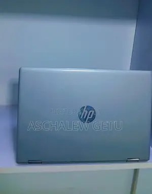 New Laptop HP Pavilion 15 8GB Intel Core I3 HDD 500GB