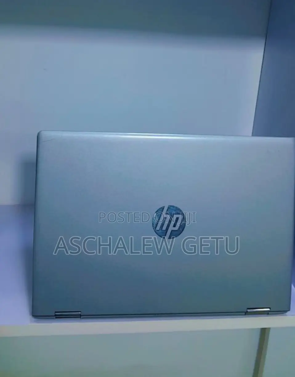 New Laptop HP Pavilion 15 8GB Intel Core I3 HDD 500GB