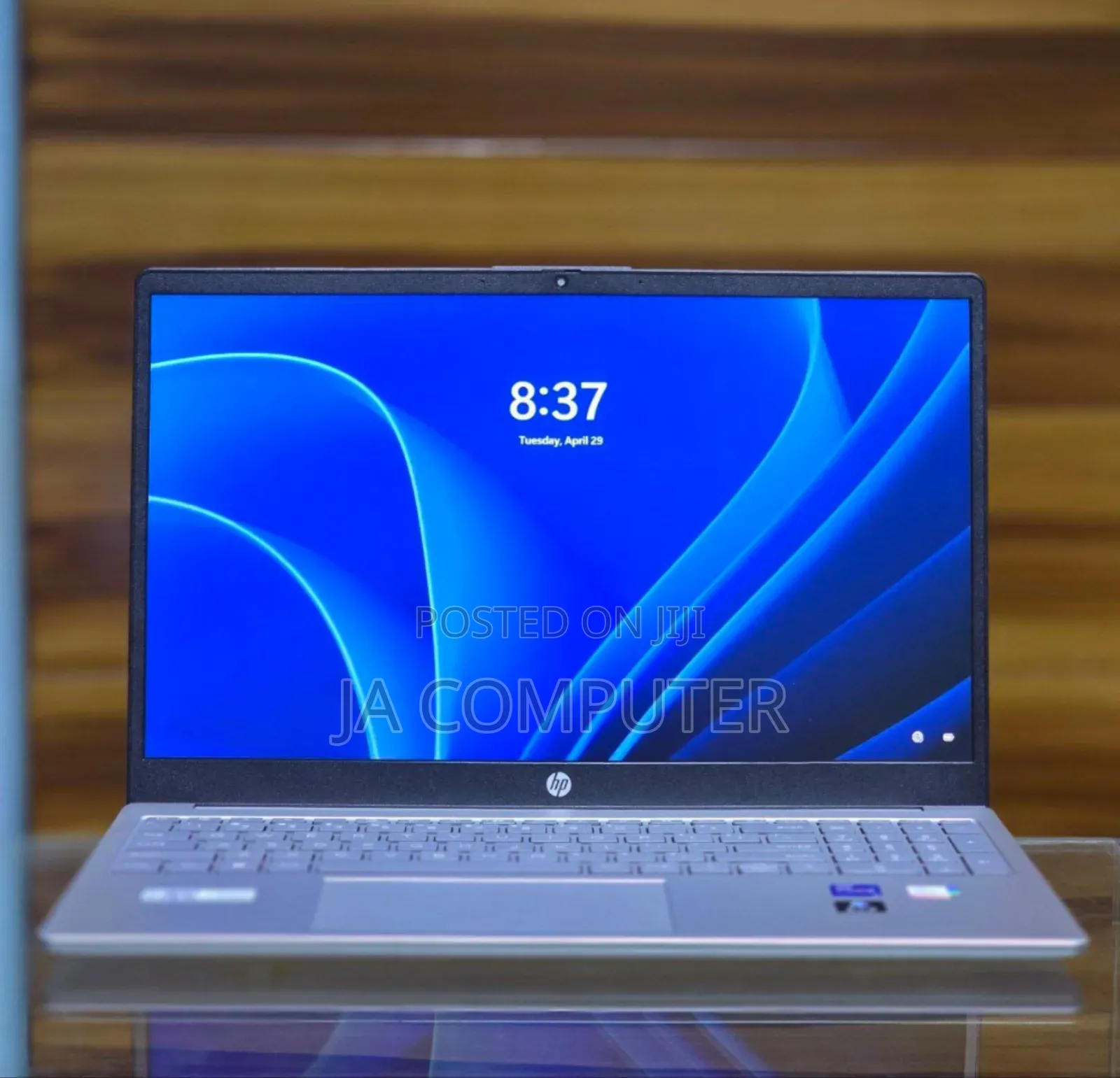 New Laptop HP Stream Notebook 4GB Intel Core I5 SSD 512GB