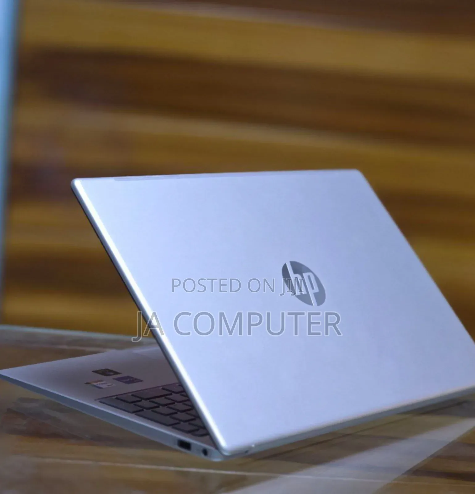 New Laptop HP Stream Notebook 4GB Intel Core I5 SSD 512GB