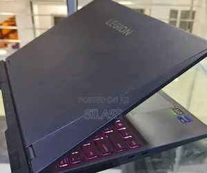 New Laptop Lenovo Legion 5 16GB Intel Core I9 SSD 1T