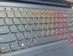 New Laptop Lenovo Legion 5 16GB Intel Core I9 SSD 1T