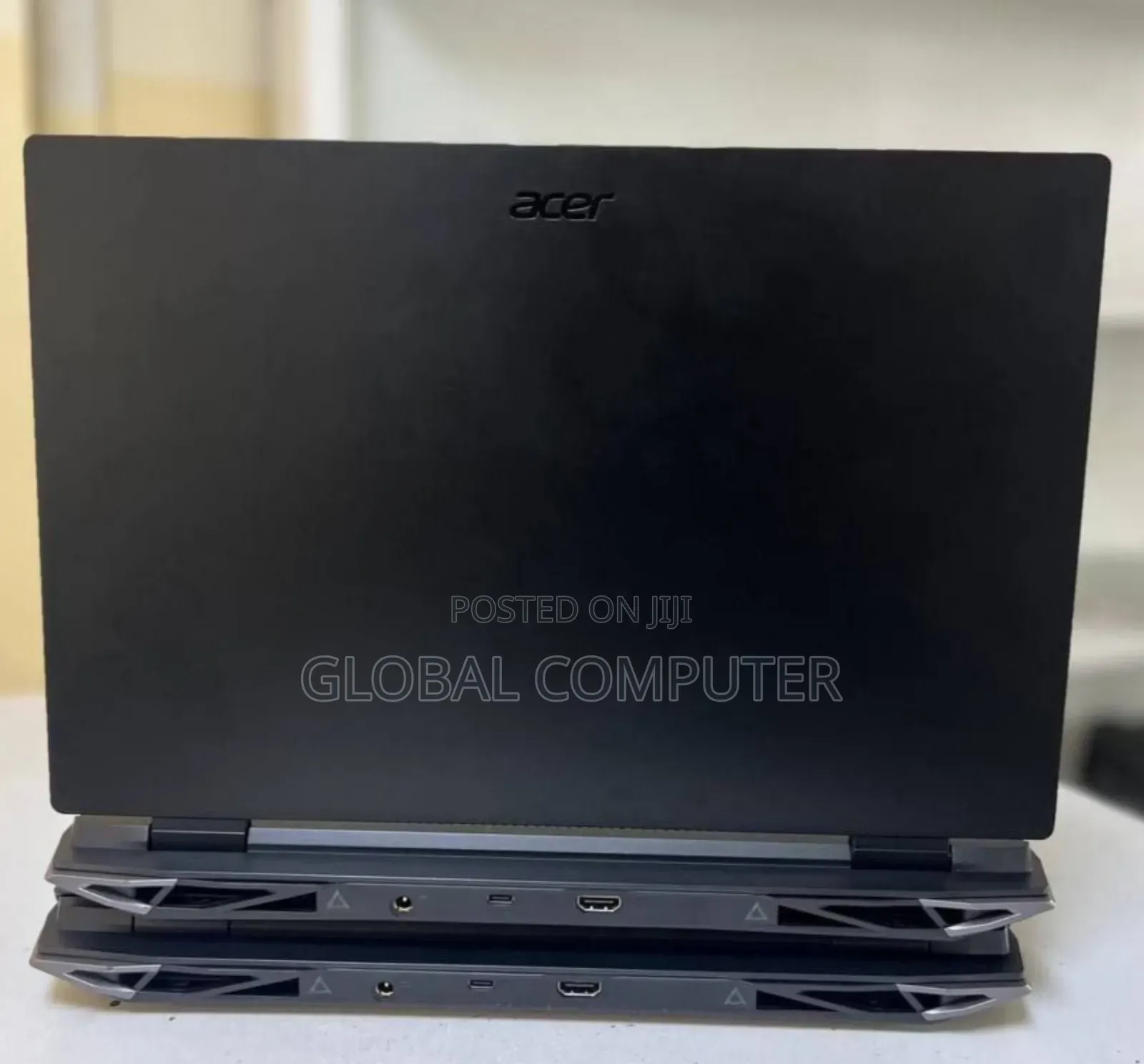 New Laptop Acer Nitro 5 16GB Intel Core I7 SSD 512GB