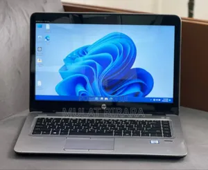 New Laptop HP EliteBook 840 G3 8GB Intel Core I5 HDD+SSD 1T