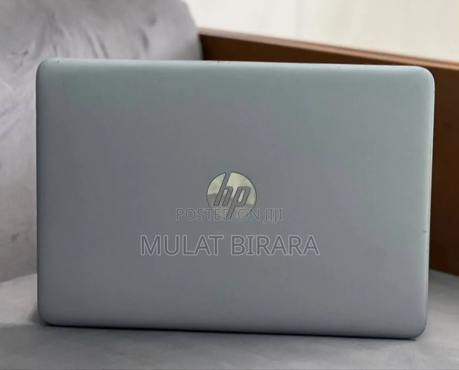 New Laptop HP EliteBook 840 G3 8GB Intel Core I5 HDD+SSD 1T